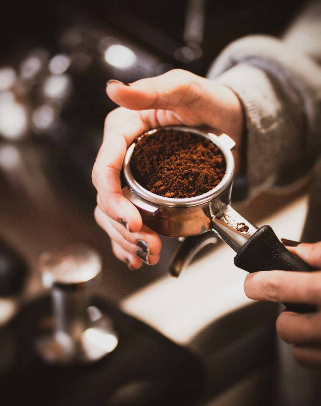 Kavárna V Klenbách