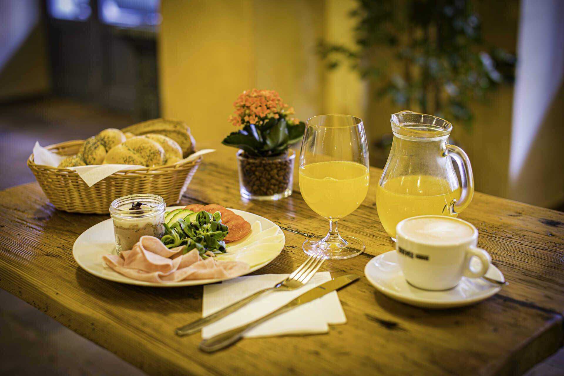 Catering a občerstvení V Klenbách