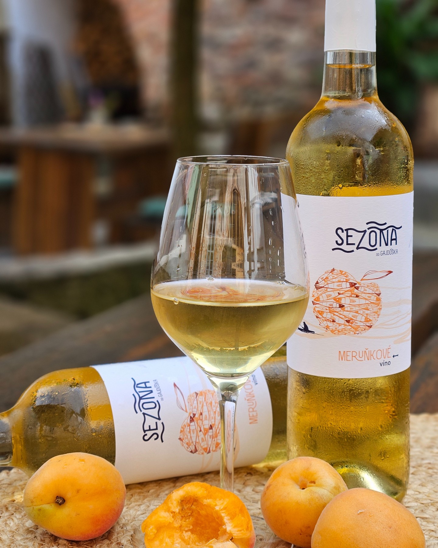 Vinárna V Klenbách